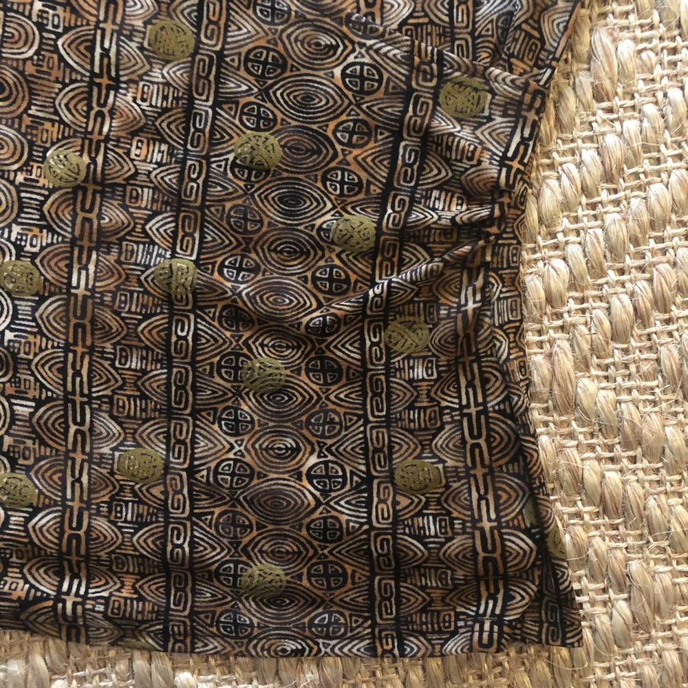 Talbots Top Size Small - Picture 2 of 6